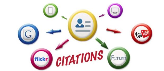 what is local seo citation